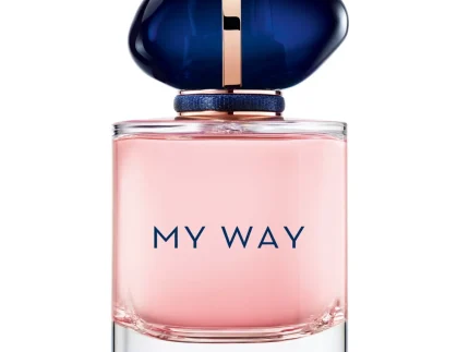 Armani My Way Parfum EDP 30ml за жени – интензивен флорален аромат