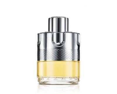 Azzaro Wanted EDT 50ml – мъжки парфюм с дървесно-пикантен аромат