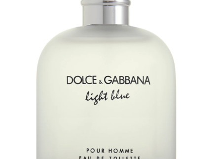 Dolce & Gabbana Light Blue EDT 125ml – мъжки парфюм