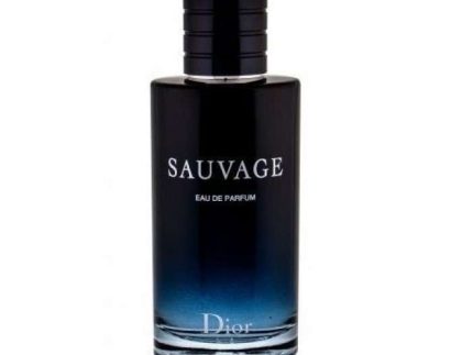 Dior Sauvage Parfum
