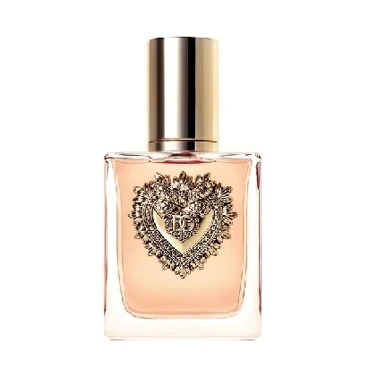 Dolce&Gabbana Devotion EDP 100ml за жени – гурме аромат с ванилови нотки