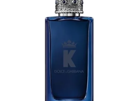Dolce&Gabbana K by Dolce&Gabbana Eau de Parfum Intense EDP 50ml – елегантен мъжки парфюм