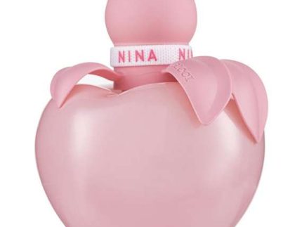 Nina Ricci Nina Rose EDT 50ml за Жени