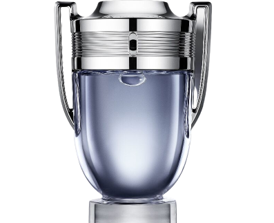 Paco Rabanne Invictus EDT 100ml мъжки парфюм с дървесно-морски нотки