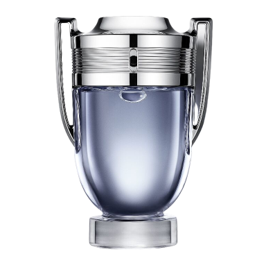 Paco Rabanne Invictus EDT 100ml мъжки парфюм с дървесно-морски нотки