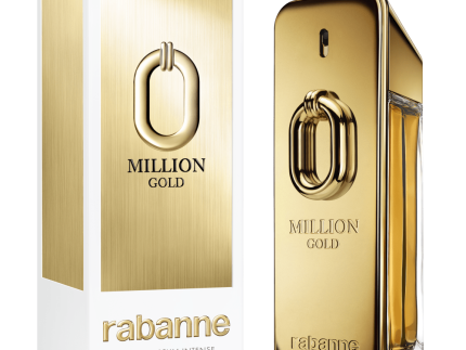 Paco Rabanne Million Gold EDP 200ml – мъжки парфюм