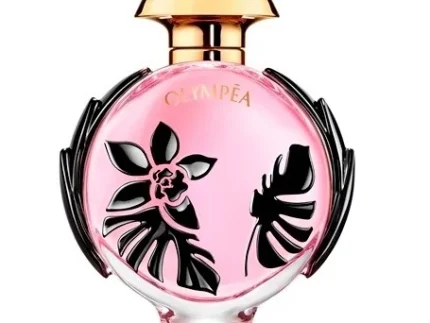 Paco Rabanne Olympea Flora EDP 50ml за Жени