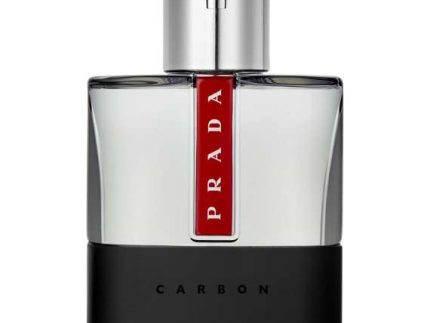 Prada Luna Rossa Carbon EDT 100ml за мъже – интензивен и свеж аромат