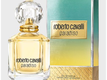 Roberto Cavalli Paradiso 75 ml