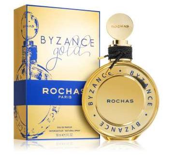 Rochas Byzance Gold EDP 90ml – дамски парфюм