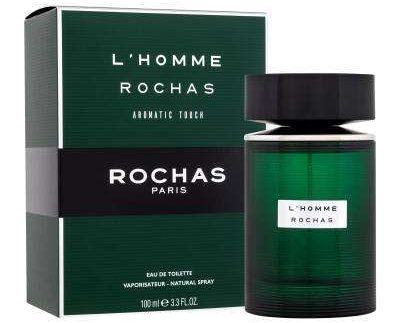 Rochas L'Homme Aromatic Touch – тоалетна вода за мъже
