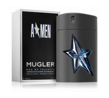 Thierry Mugler A Men EDT 50ml – Иконичен мъжки аромат