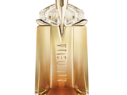 Thierry Mugler Alien Goddess Intense EDP 90ml – интензивен дамски парфюм с ванилия и жасмин