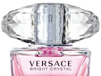 Versace Bright Crystal EDT 90ml – дамски парфюм
