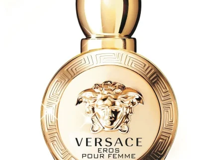 Versace Eros Pour Femme EDP 100ml – дамски парфюм