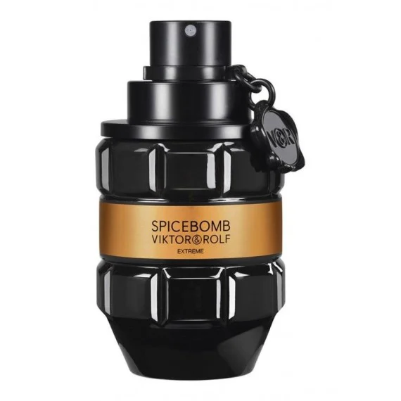 Viktor & Rolf Spicebomb Extreme EDP 90ml – мъжки парфюм