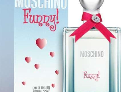 Moschino Funny! EDT 100ml за Жени