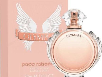 Paco Rabanne Olympea Parfum 50ml за Жени