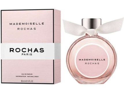 Rochas Mademoiselle EDP 90ml за Жени