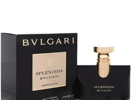 Bvlgari Splendida Jasmin Noir Как да носите аромат на елегантност Изберете го !