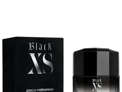 Paco XS Black EDT Тоалетна вода за Мъже