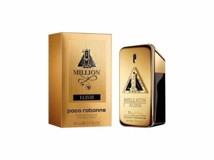Paco 1 Million Elixir EDP Парфюмна вода за Мъже