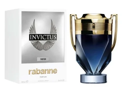 Paco Invictus Parfum Парфюм за Мъже