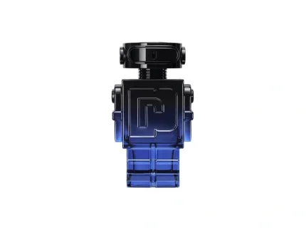 Paco Phantom Intense EDP Парфюмна вода за Мъже