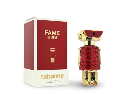 Paco Fame In Love EDP Парфюмна вода за Жени