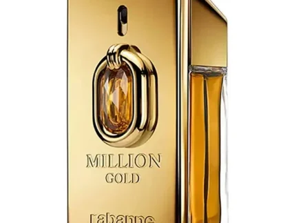Paco Million Gold Elixir EDP за Мъже