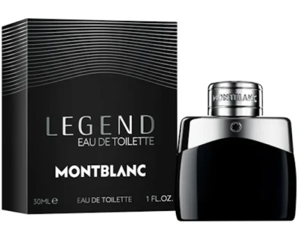 Mont Blanc Legend EDT Тоалетна вода за Мъже