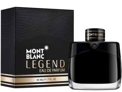 Mont Blanc Legend EDP 2020 Парфюмна вода за Мъже