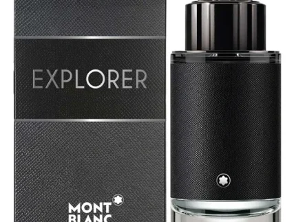 Mont Blanc Explorer EDP Парфюмна вода за Мъже