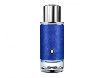 Mont Blanc Explorer Ultra Blue EDP Парфюмна вода за Мъже