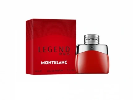 Mont Blanc Legend Red EDP Парфюмна вода за Мъже