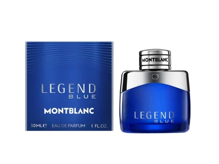 Mont Blanc Legend Blue EDP Парфюмна вода за Мъже