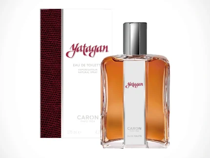 Caron Yatagan EDT 125ml Тоалетна вода за Мъже