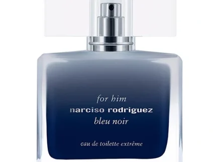 Narciso Rodriguez Bleu Noir Extreme EDT Тоалетна вода за Мъже