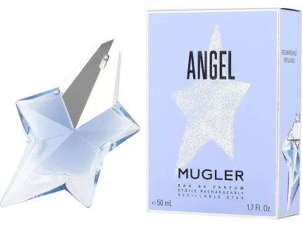 Mugler Angel RefilableEDP