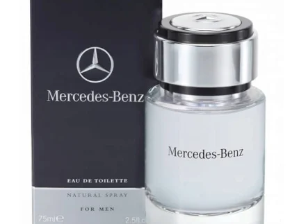 Mercedes-Benz EDT Тоалетна вода за Мъже