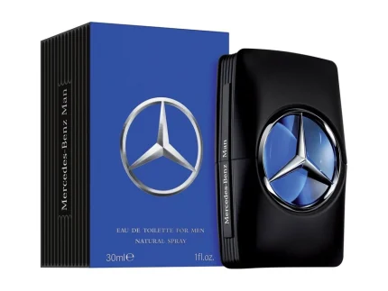Mercedes-Benz For Men EDT Тоалетна вода за Мъже