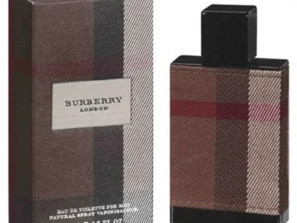 Burberry London EDT 50ml за Мъже