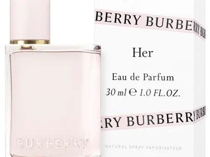 Burberry Her EDP 30 ml (2018) Парфюмна вода за Жени
