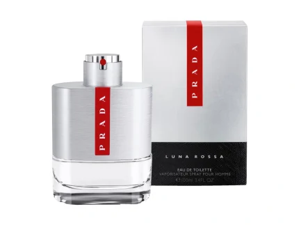 Prada Luna Rossa EDT Тоалетна вода за Мъже