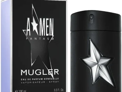 Thierry Mugler A*Men Fantasm EDP 100ml за Мъже