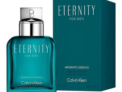 Calvin Klein Eternity Aromaic Essence EDP 100 ml Парфюмна вода за Мъже
