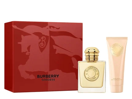 Burberry Goddess Подаръчен комплект за жени (EDP 50ml + BL 75ml)
