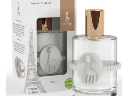 Sophie La Girafe EDT 100ml