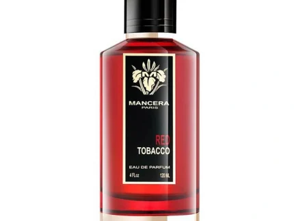 Mancera Red Tobacco EDP Унисекс