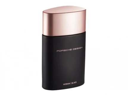 Porsche Design Woman Black EDP Парфюмна вода за Жени